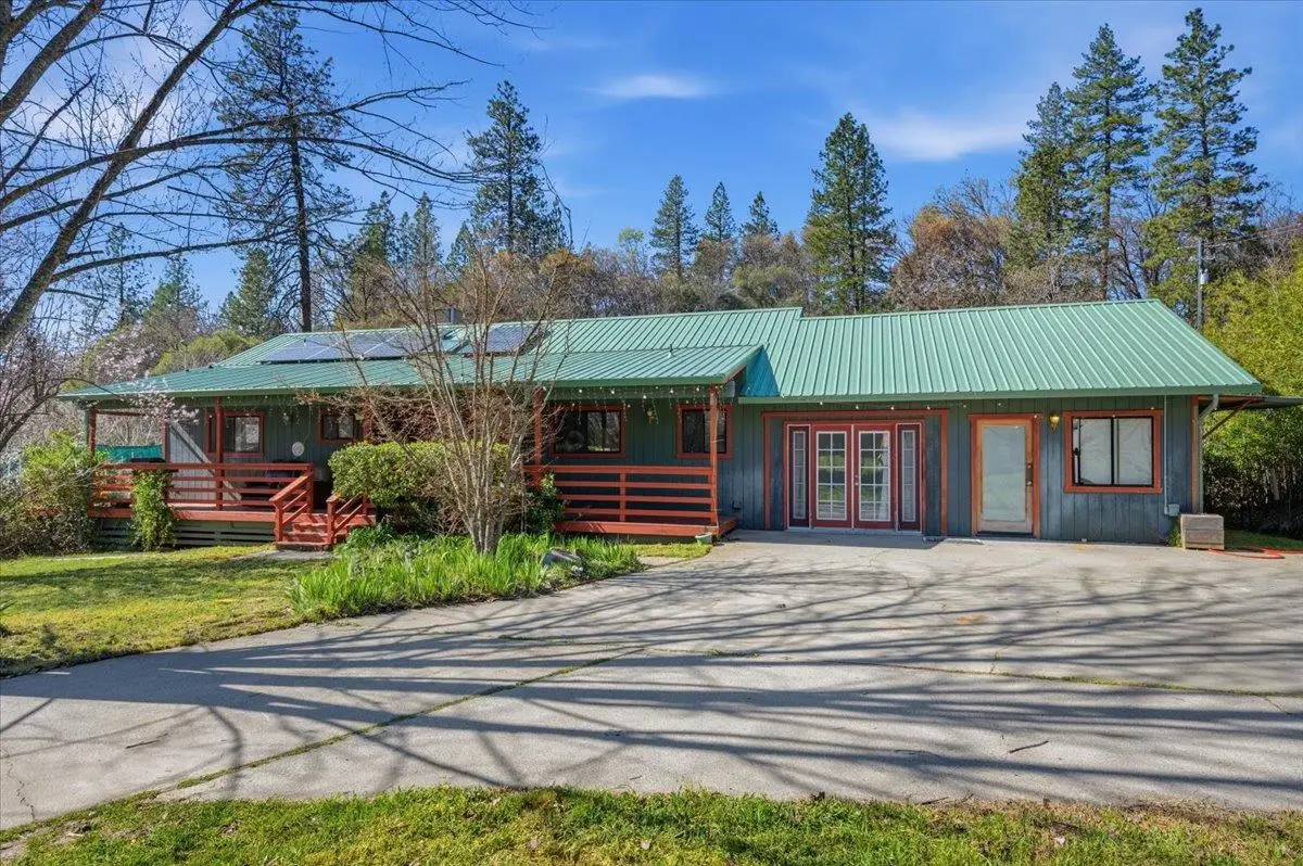 26156 Sweetland Road, North San Juan, CA 95960 - #1