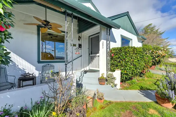 245 Walnut Street, Jackson, CA 95642