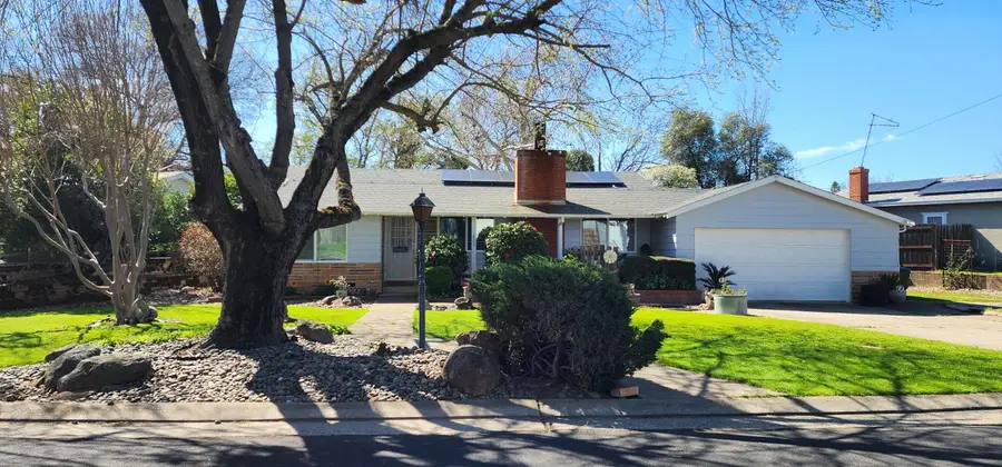 625 Heath Drive, Ione, CA 95640 - #2