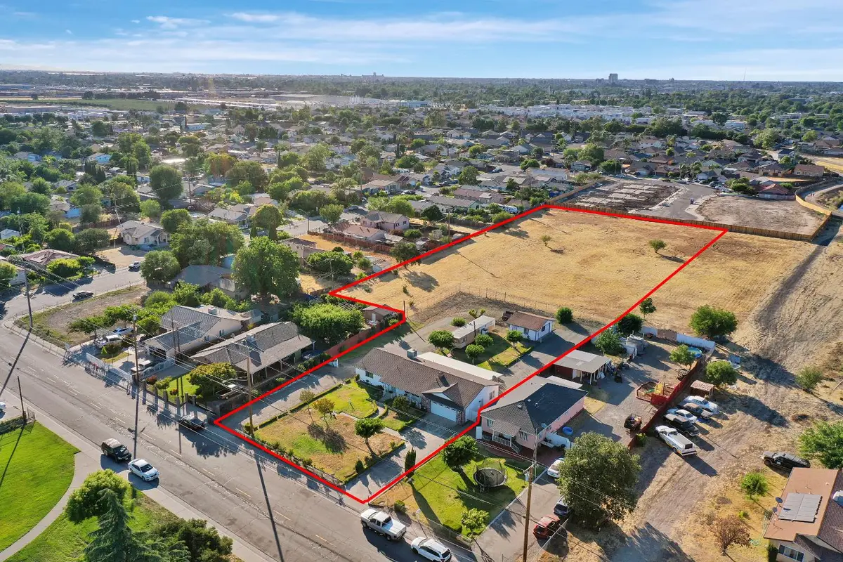 1703 Ralph Avenue, Stockton, CA 95206 - #1