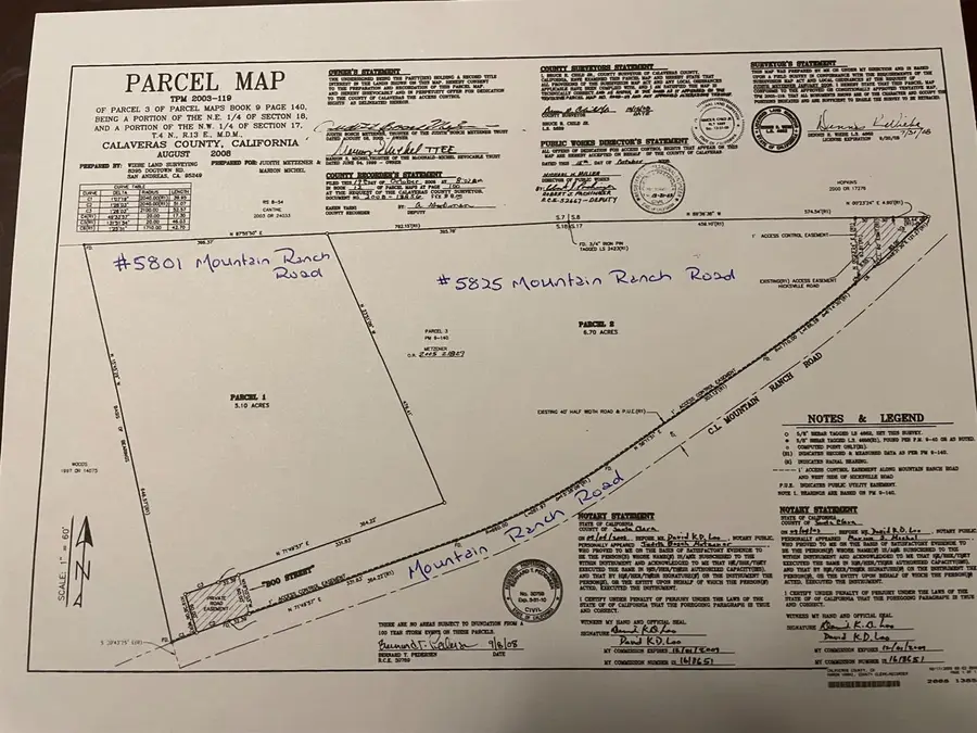 5825 Mountain Ranch Road, Mountain Ranch, CA 95246 - #3