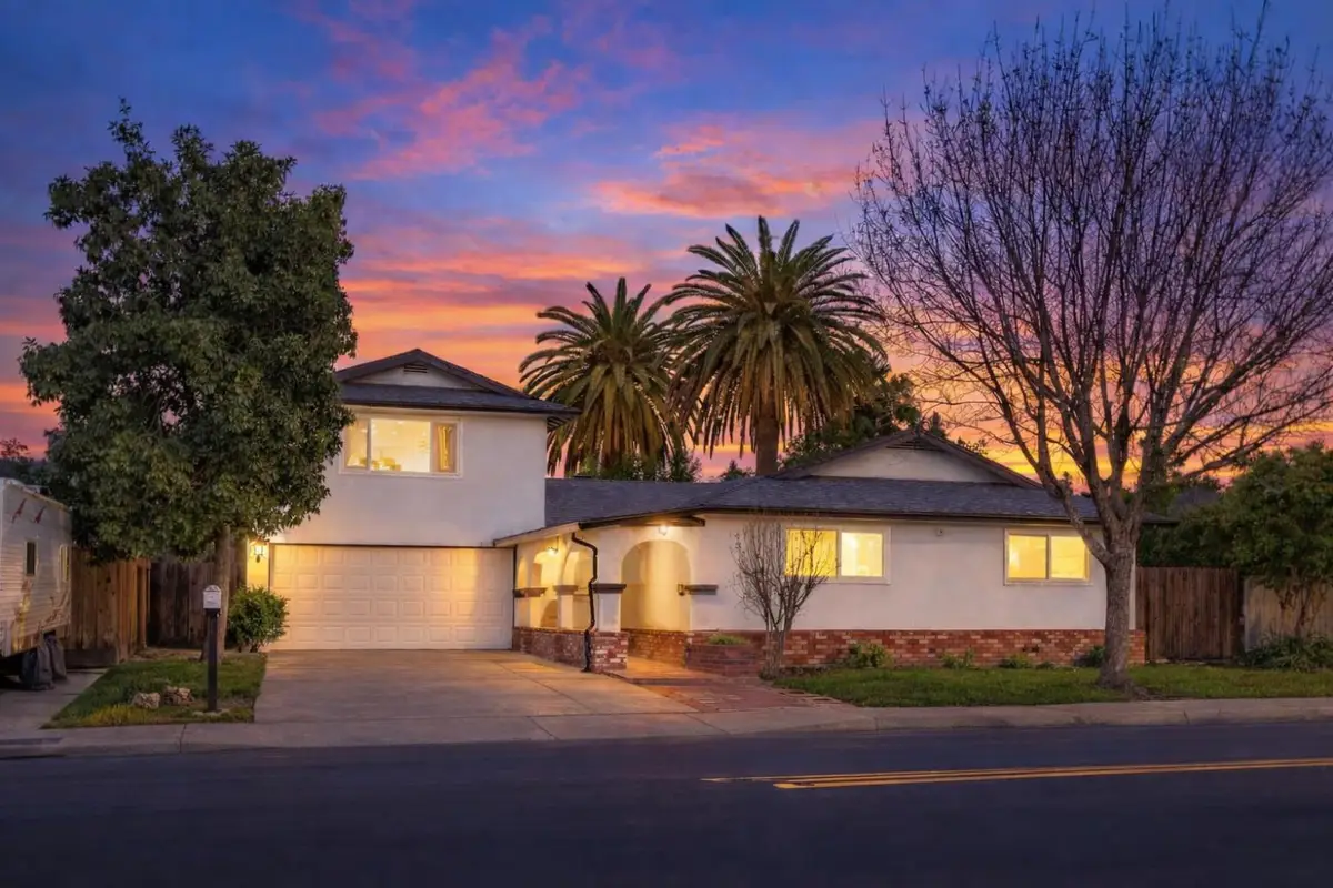 1220 Sonoma Avenue, Modesto, CA 95355 - #1