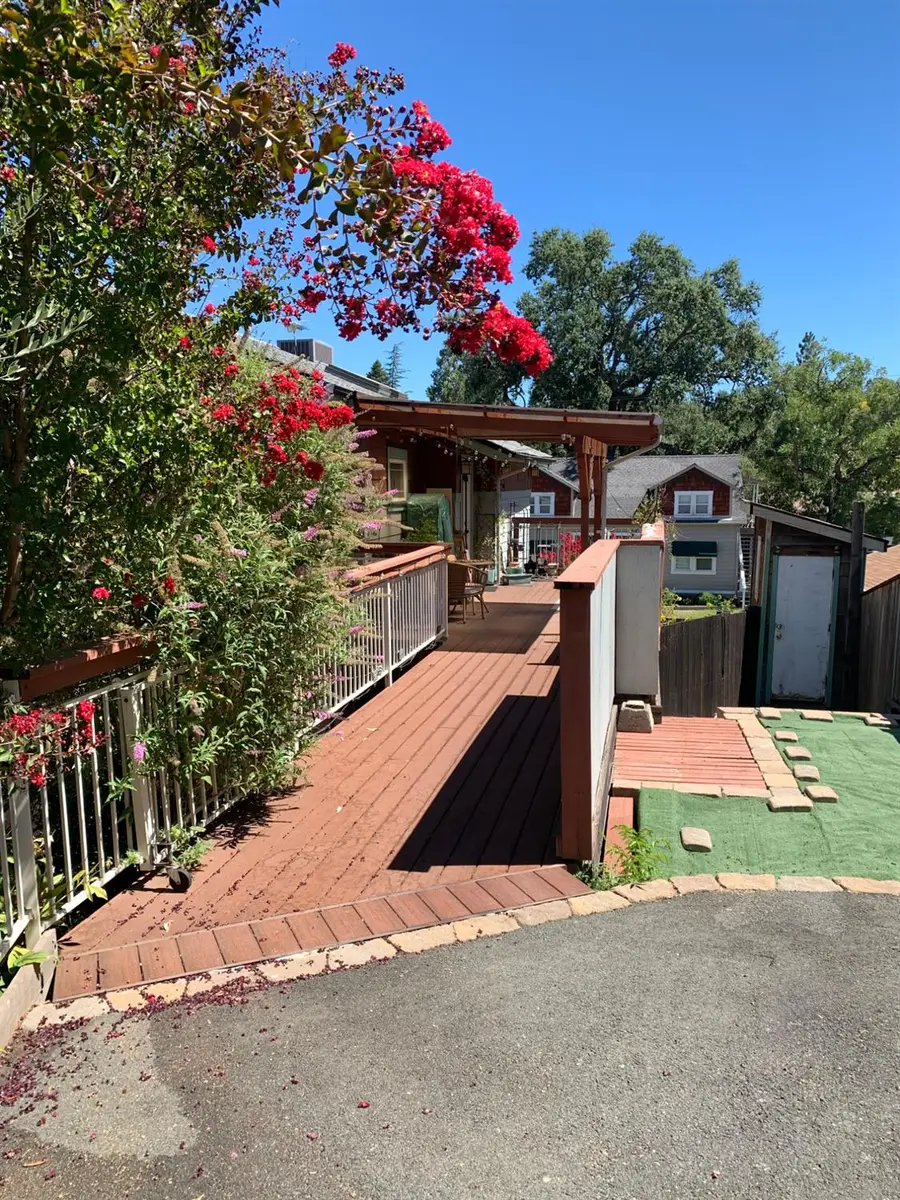 126 Center Street, Jackson, CA 95642 - #3