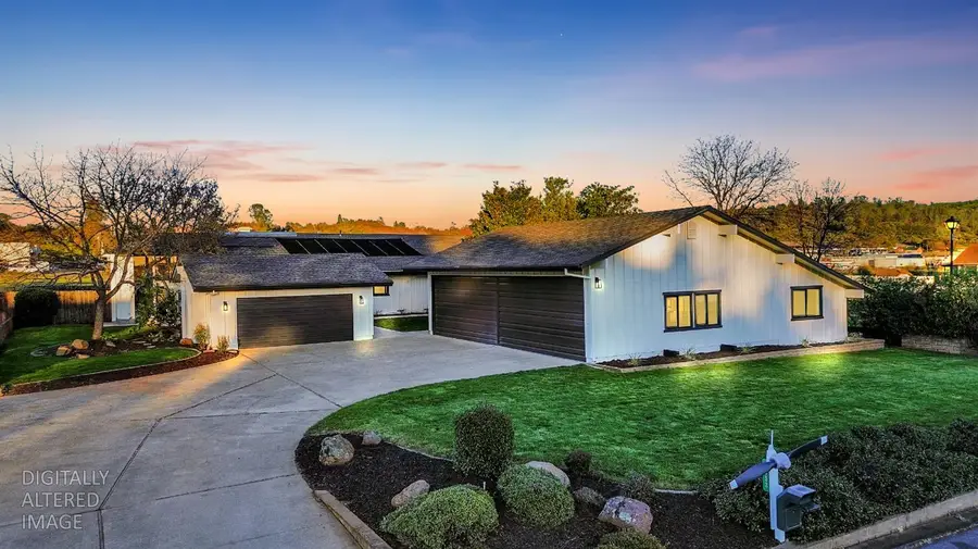 3053 Boeing Road, Cameron Park, CA 95682 - #2