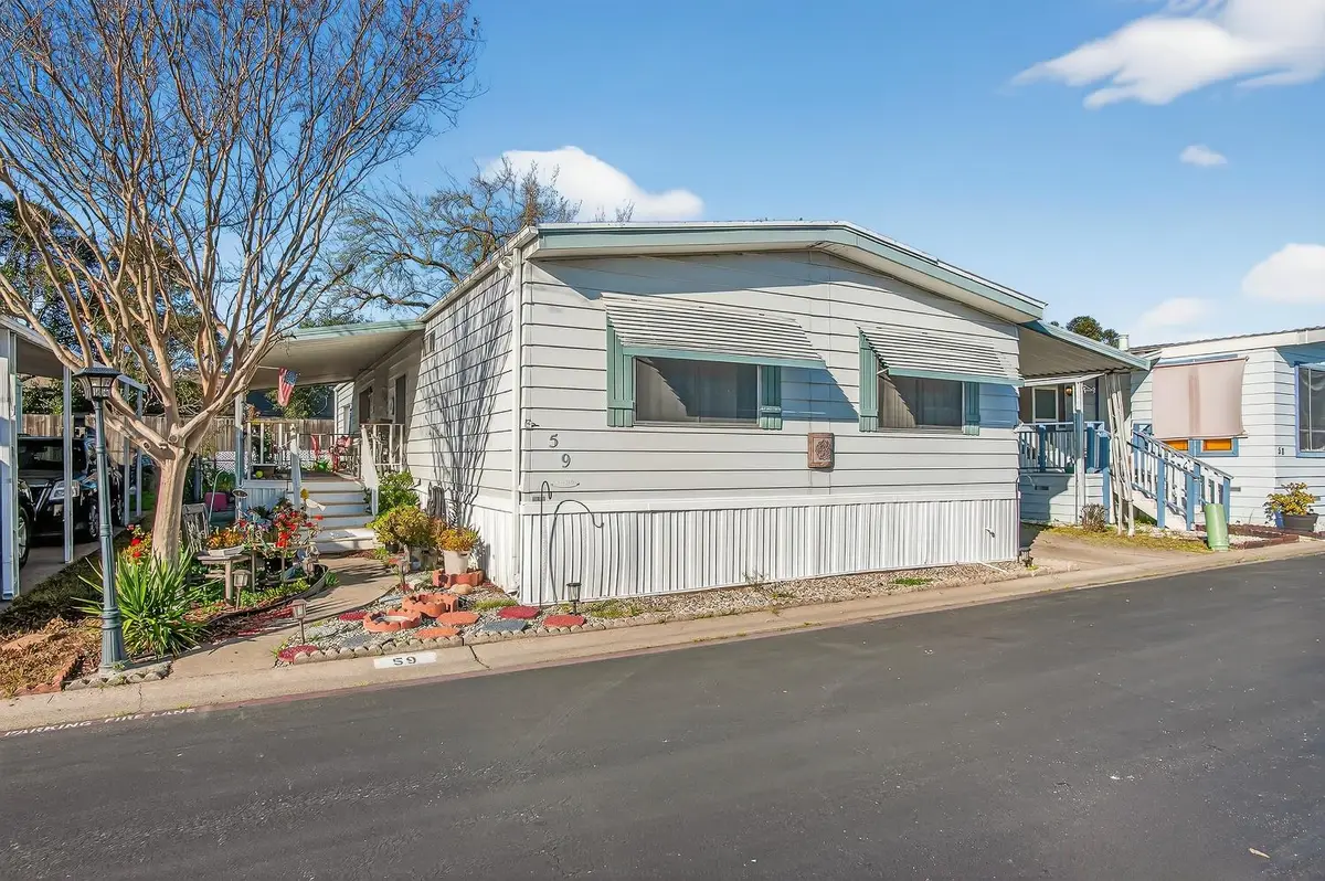 5040 Jackson Street, North Highlands, CA 95660 - #1