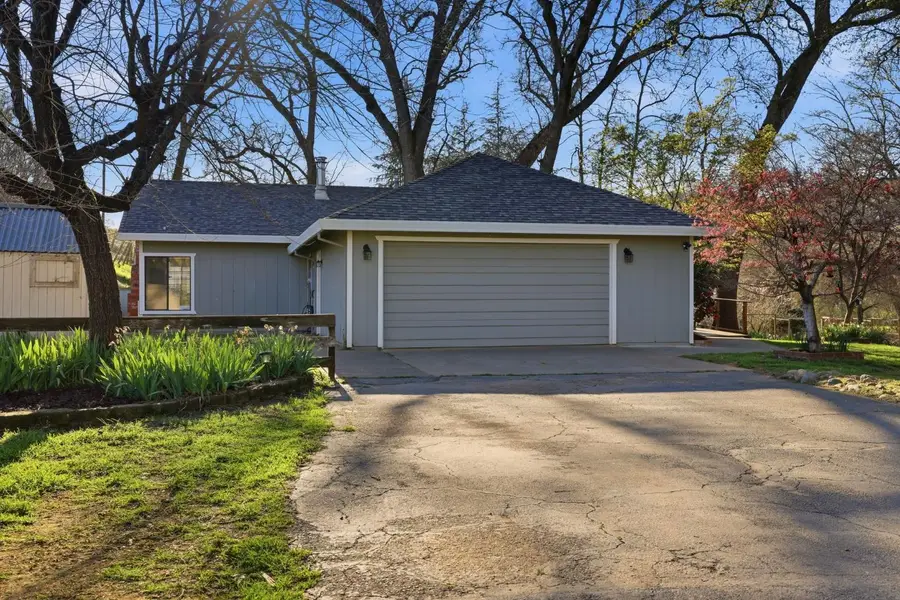 1600 Hidden Circle, Shingle Springs, CA 95682 - #2