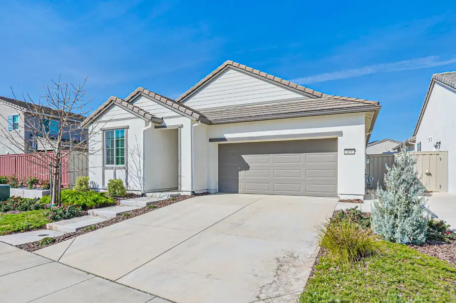 409 Fuchsia Court, Roseville, CA 95747 - #2