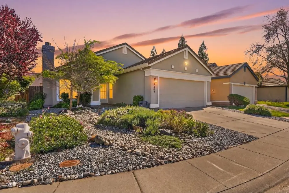 9268 Rose Parade Way, Sacramento, CA 95826 - #1