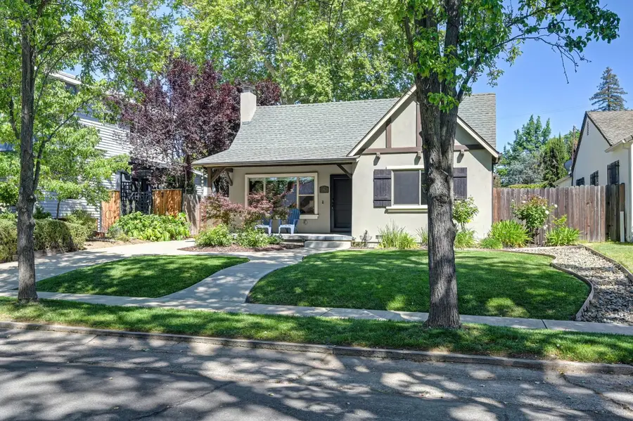1865 44th Street, Sacramento, CA 95819 - #2