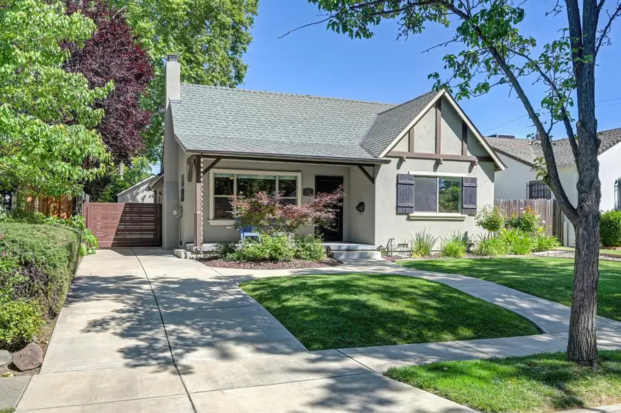 1865 44th Street, Sacramento, CA 95819 - #3