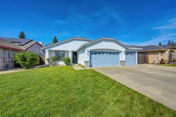 622 Foxworth Court, Lincoln, CA 95648