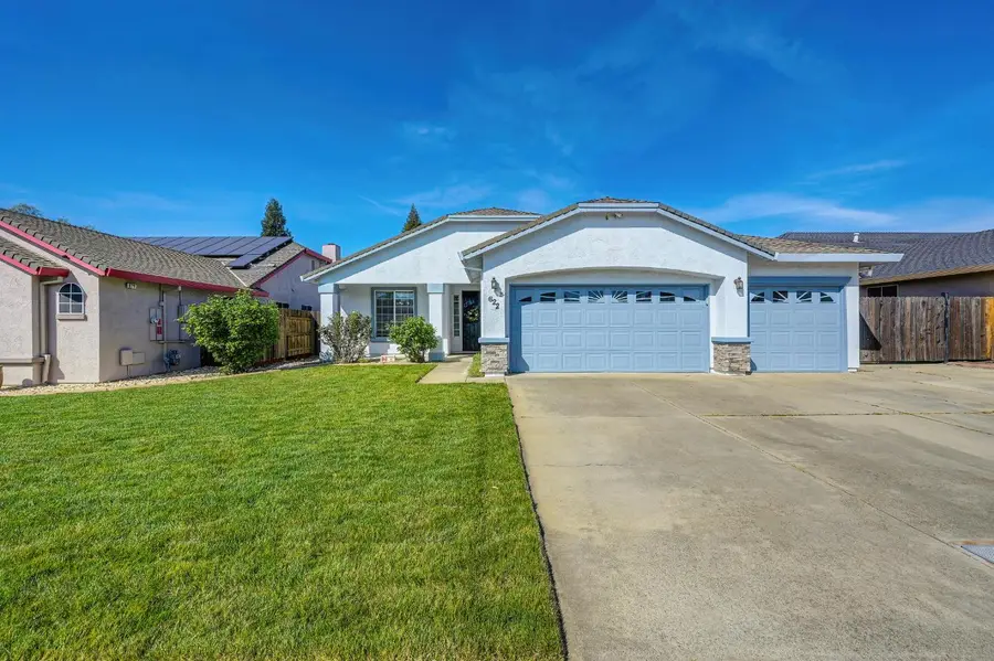 622 Foxworth Court, Lincoln, CA 95648 - #2