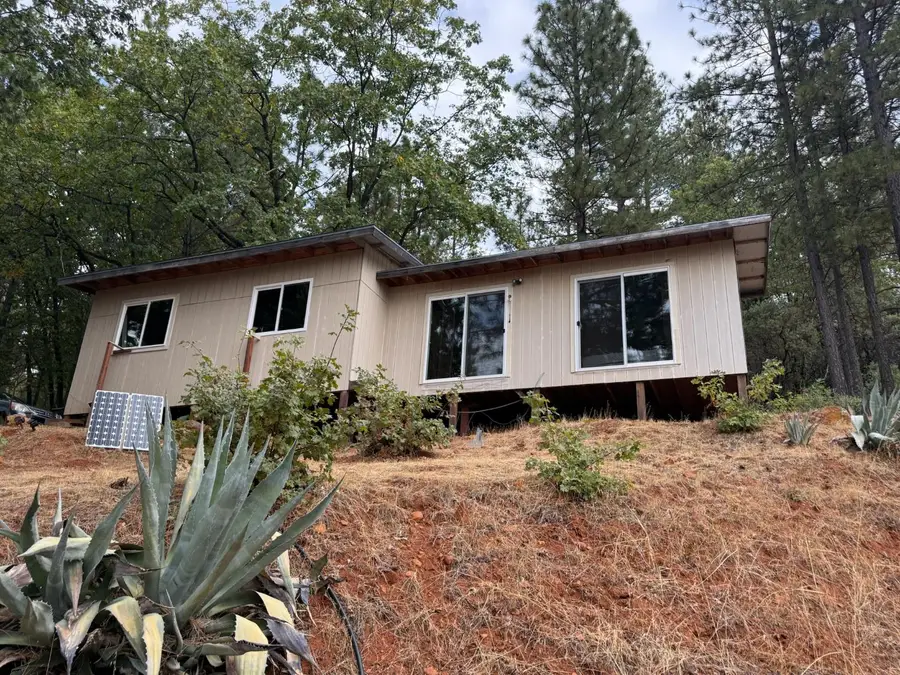 0 Pine Ridge Drive, Brownsville, CA 95919 - #2