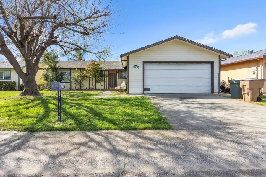 604 P Street, Lincoln, CA 95648 - #2