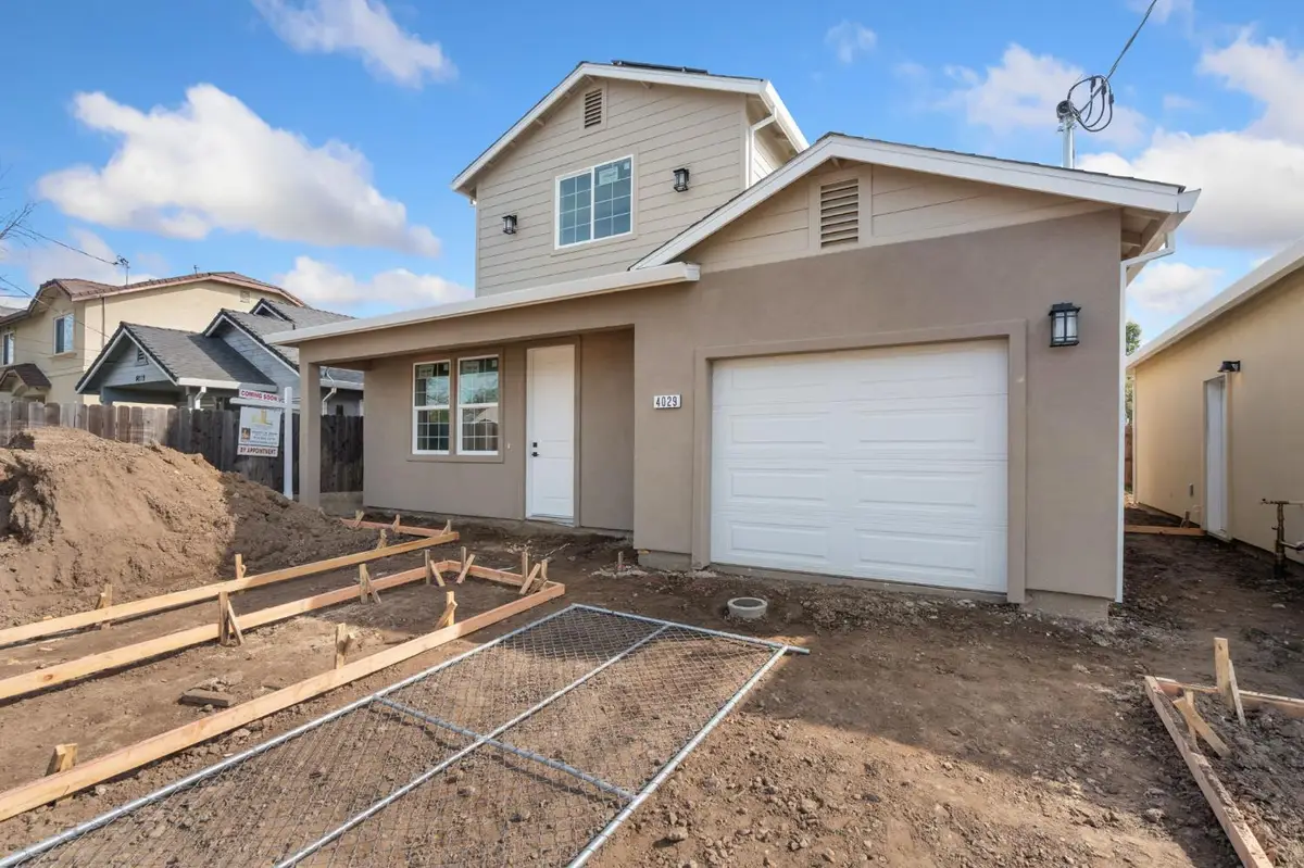 4029 34th Street, Sacramento, CA 95820 - #1