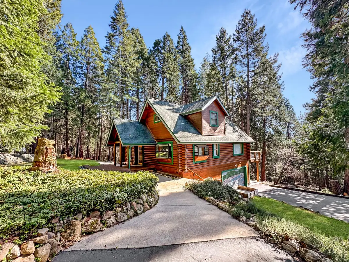 11582 Winter Moon Way, Nevada City, CA 95959 - #1