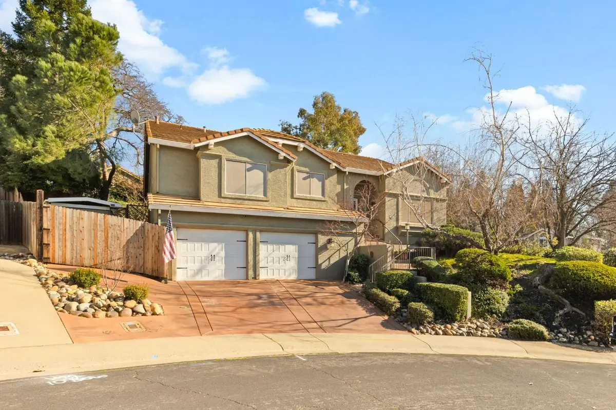 100 Hensey Court, Folsom, CA 95630 - #1