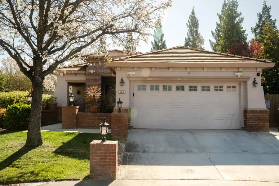 639 Hillswick, Folsom, CA 95630 - #3