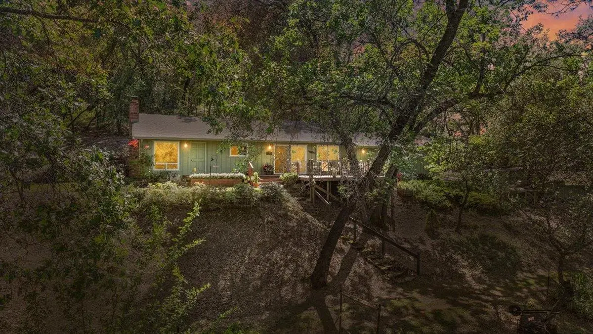 4770 Garden Court, Auburn, CA 95602 - #1