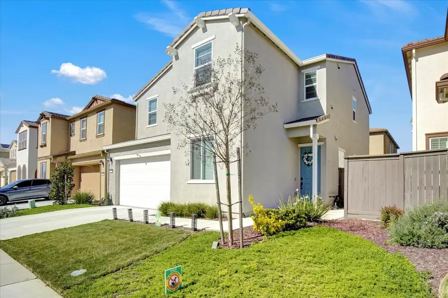 3531 Damora Avenue, Sacramento, CA 95835 - #2