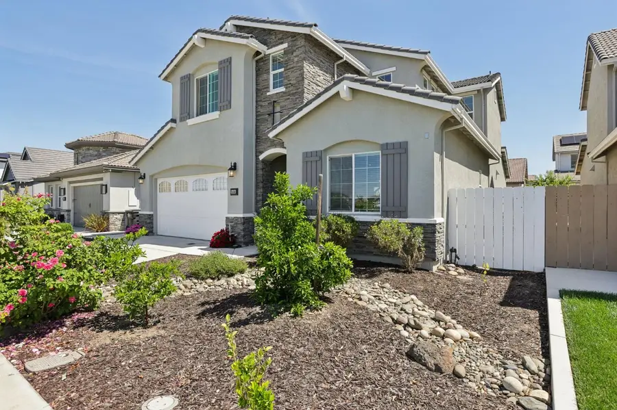 2464 Dilip Drive, Manteca, CA 95337 - #2