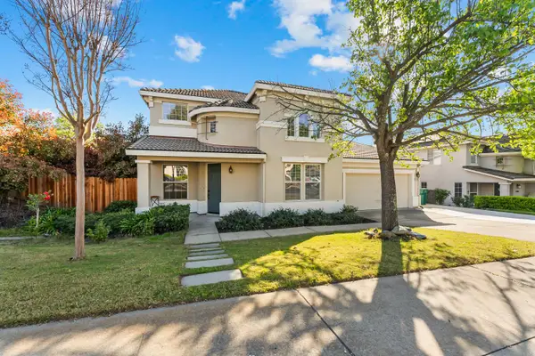 4285 Crazy Horse Road, Cameron Park, CA 95682