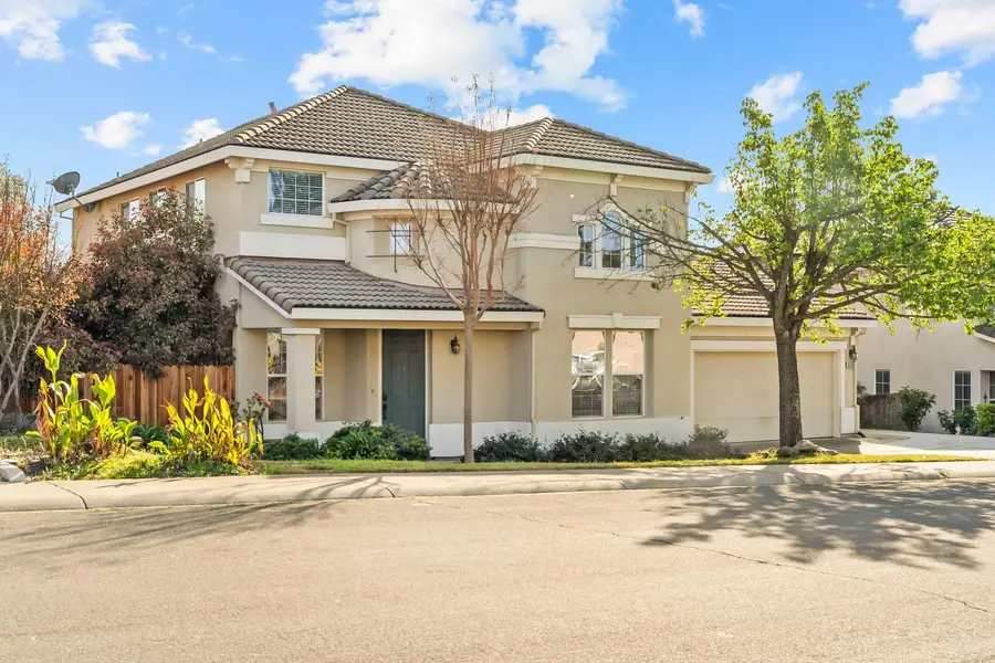 4285 Crazy Horse Road, Cameron Park, CA 95682 - #2