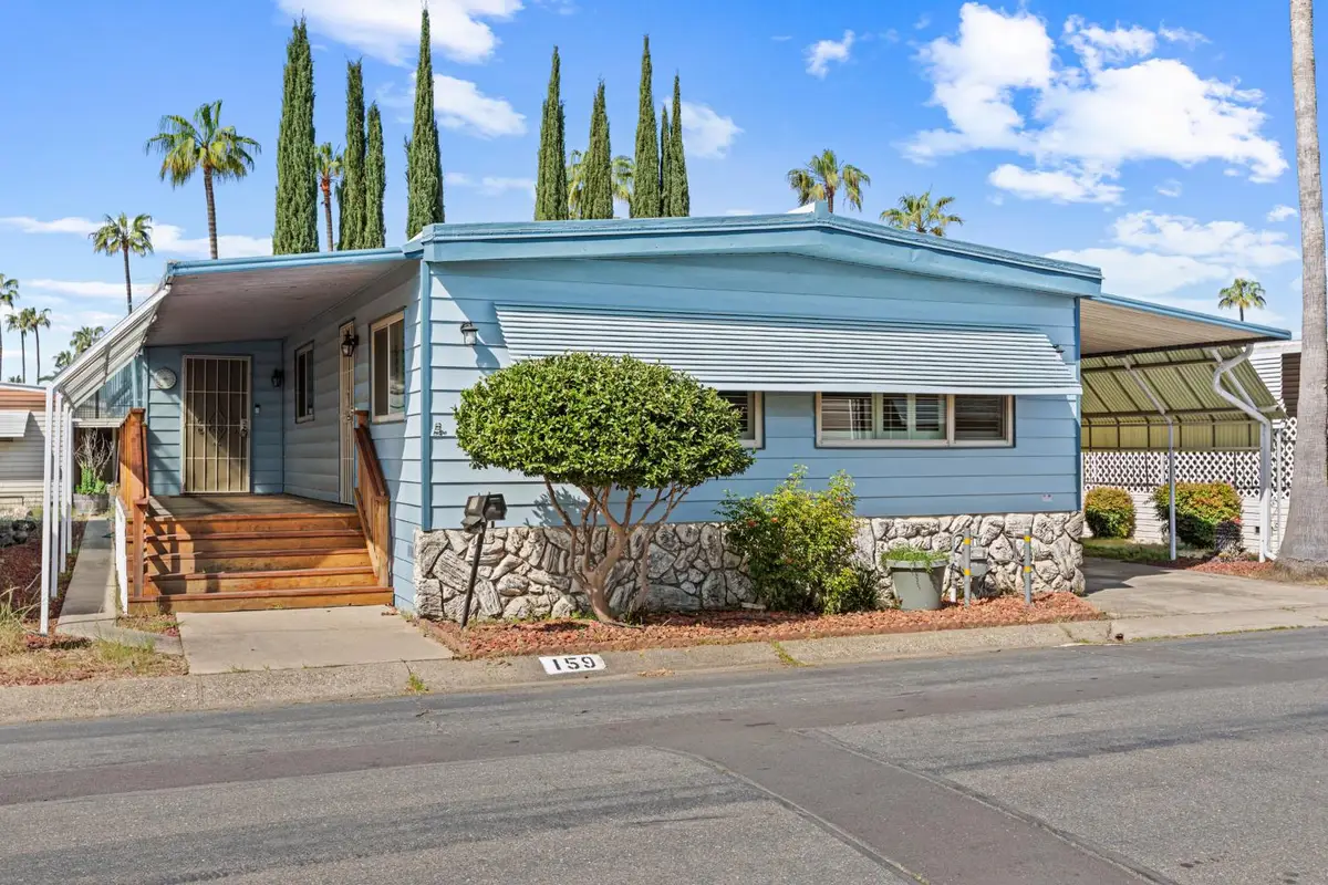 8181 Folsom Blvd #159, Sacramento, CA 95826 - #1