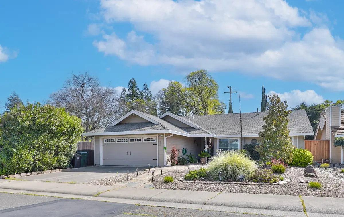 8050 Garryanna Drive, Citrus Heights, CA 95610 - #1
