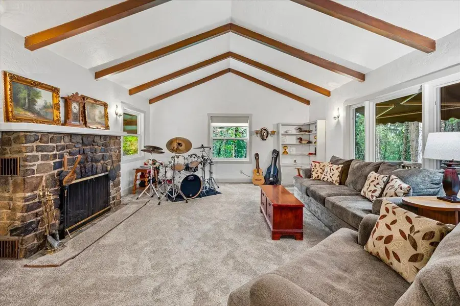 10085 Banner Lava Cap Road, Nevada City, CA 95959 - #3