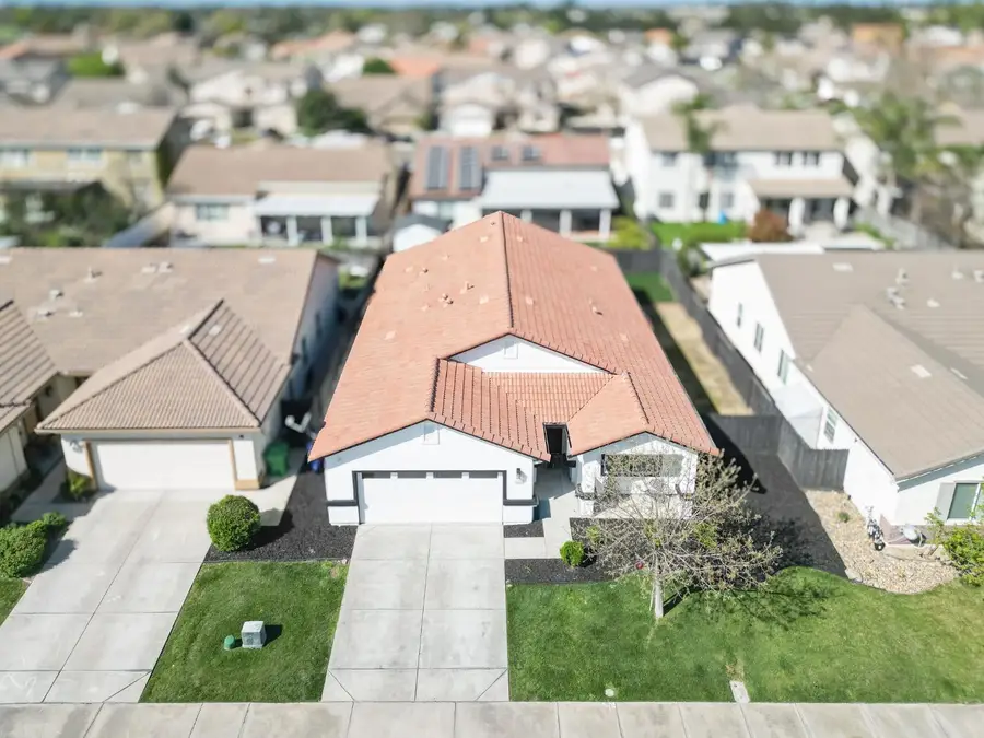 2531 Granite Drive, Atwater, CA 95301 - #3