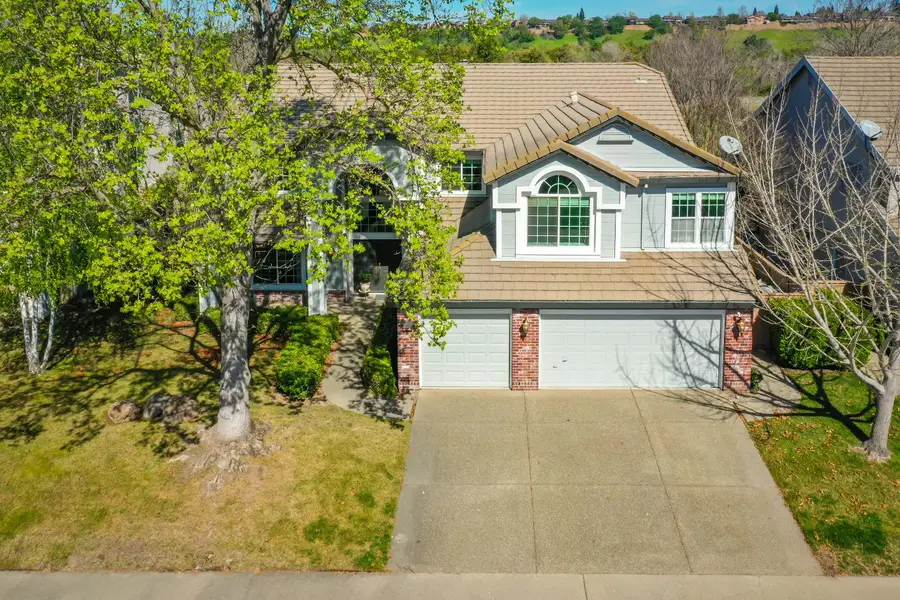 11939 Old Eureka Way, Gold River, CA 95670 - #2