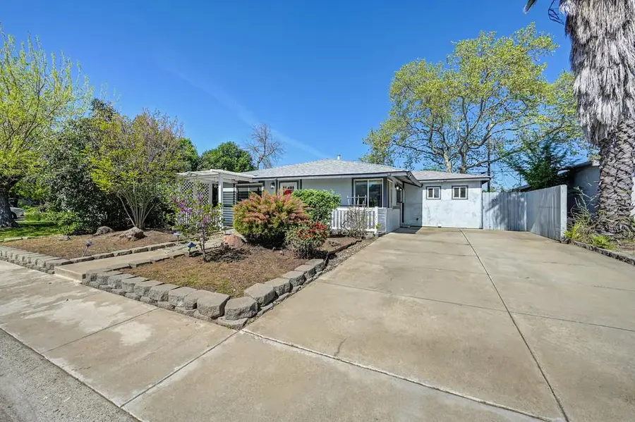 3133 Mayfair Drive, Sacramento, CA 95864 - #2