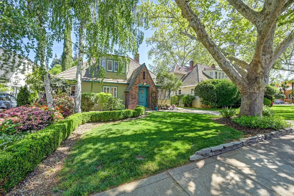 2945 27th Street, Sacramento, CA 95818 - #1