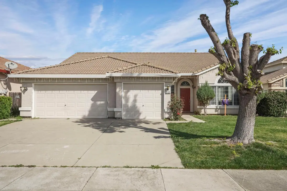 3133 Penelope Drive, Stockton, CA 95212 - #1