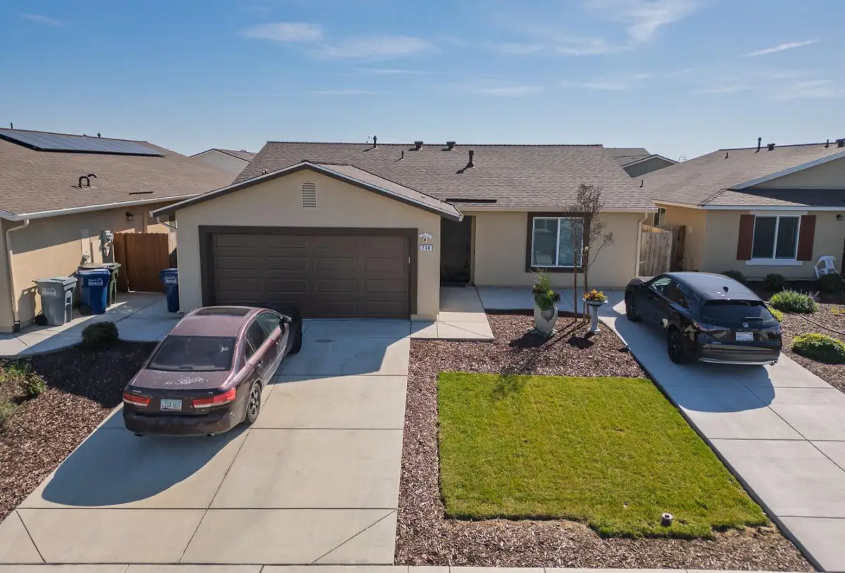 714 Dean Court, Merced, CA 95341 - #1