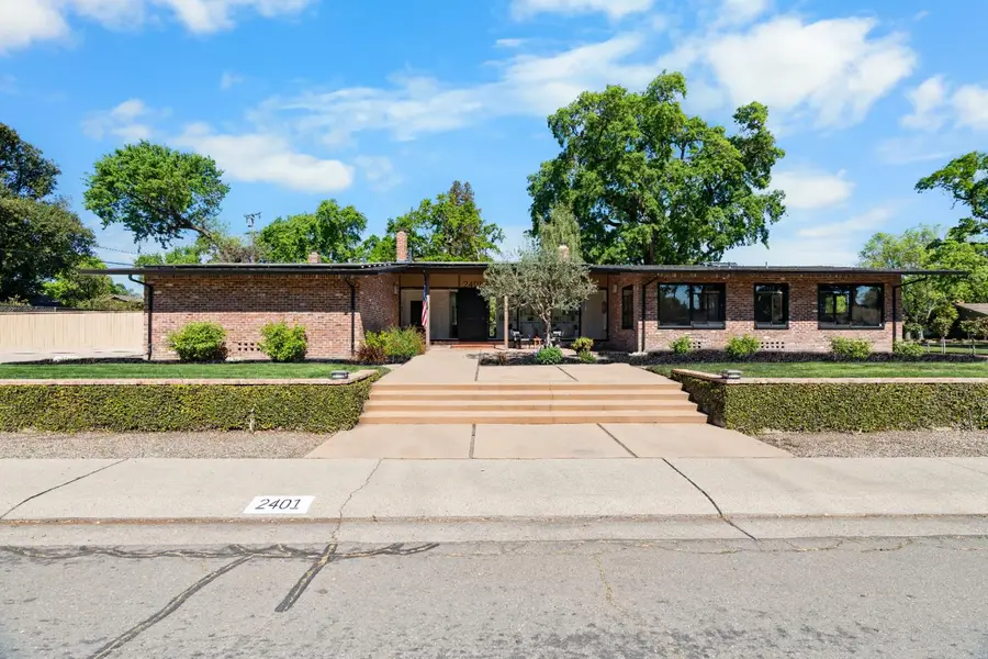 2401 Bonniebrook Drive, Stockton, CA 95207 - #2