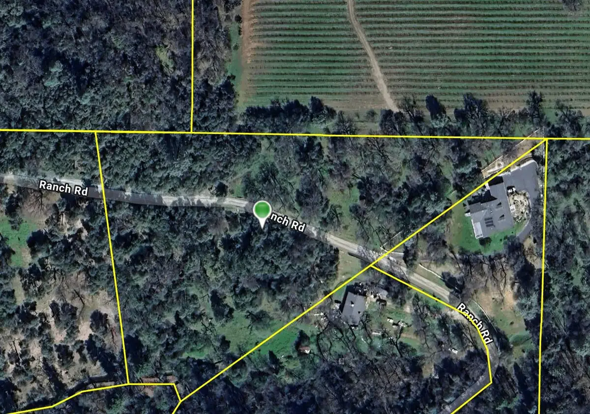 2731 Ranch Road, Placerville, CA 95667 - #1