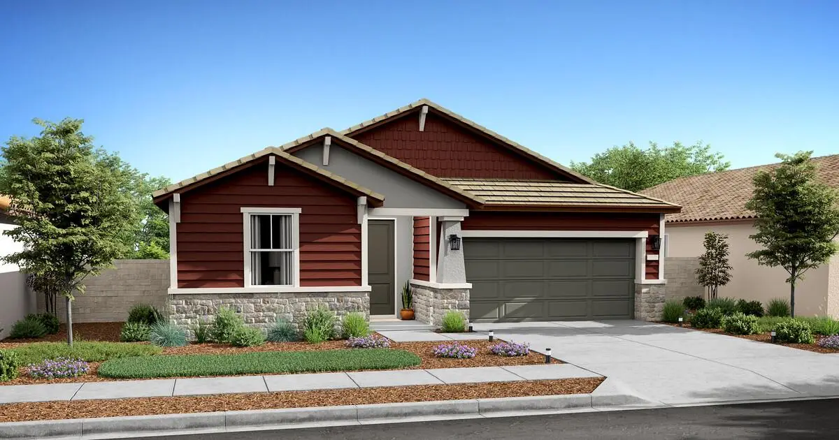 12402 Alamosa Drive, Rancho Cordova, CA 95742 - #1