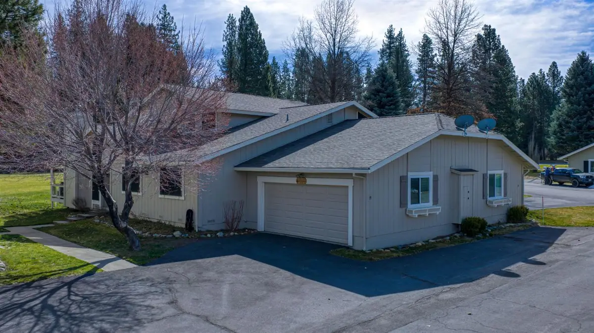 39 Aspen Circle, Plumas Eureka, CA 96103 - #1