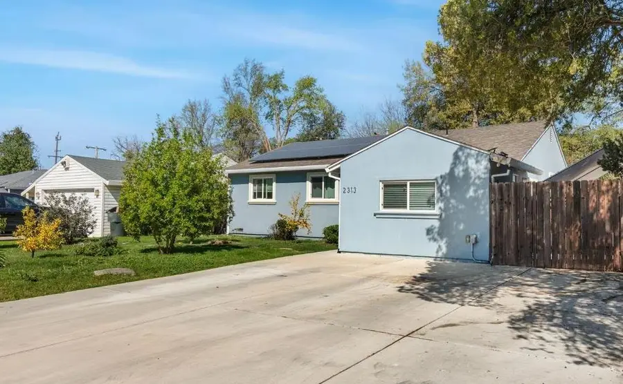 2313 Laredo Road, Sacramento, CA 95825 - #2