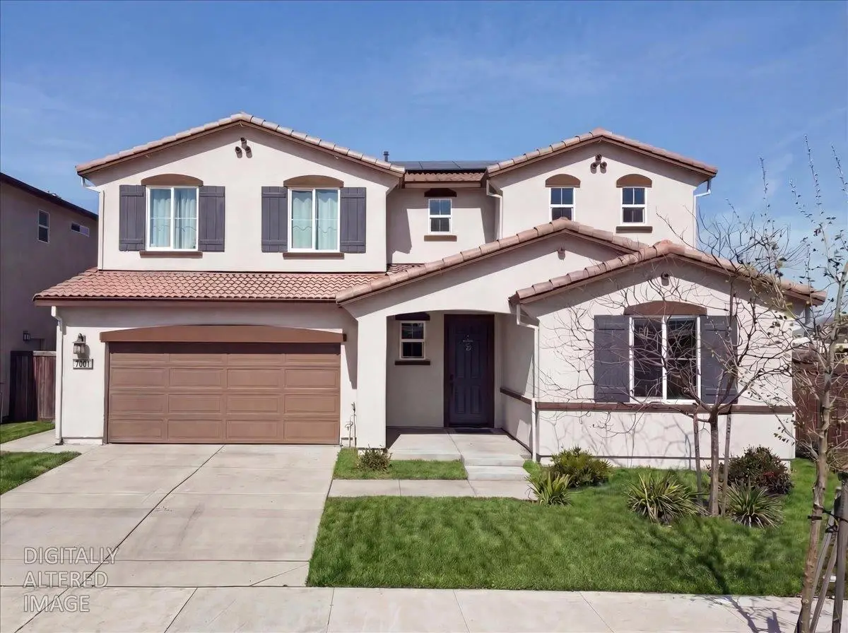 7001 Foraker Drive, Stockton, CA 95219 - #1