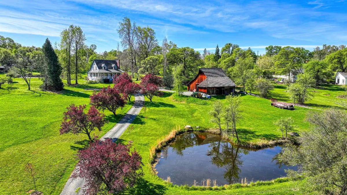 10800 Pickle Barrel Road, Auburn, CA 95602 - #1