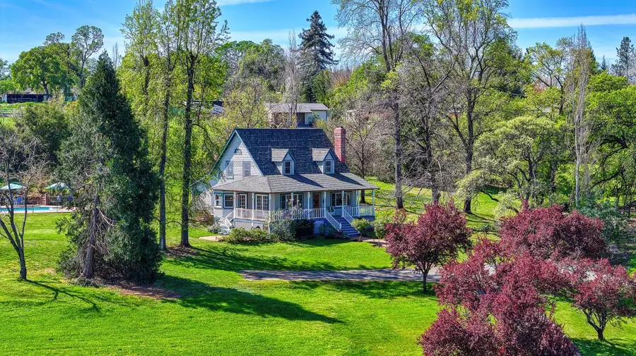 10800 Pickle Barrel Road, Auburn, CA 95602 - #3