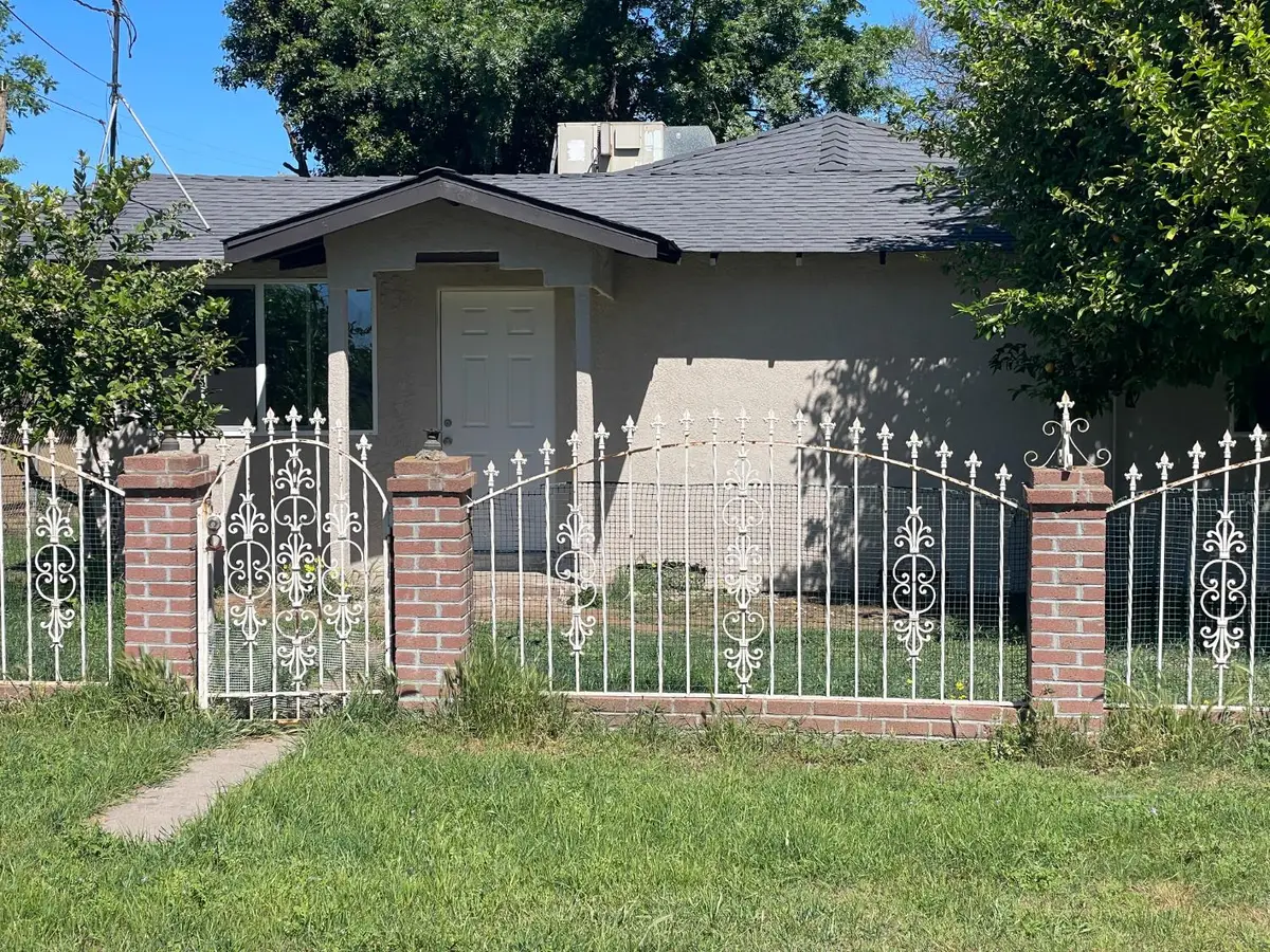 1785 W Hazelton Avenue, Stockton, CA 95203 - #1