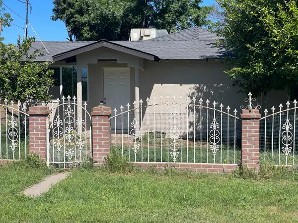 1785 W Hazelton Avenue, Stockton, CA 95203