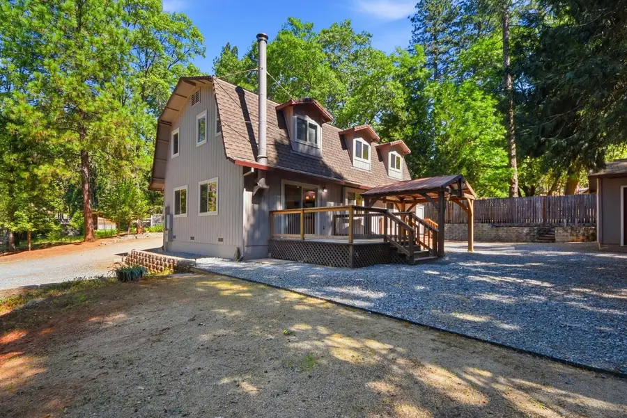 5689 Maywood Drive, Foresthill, CA 95631 - #3