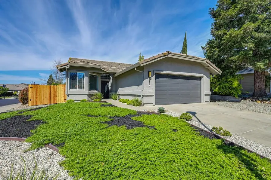 115 Mcnamee Drive, Folsom, CA 95630 - #2