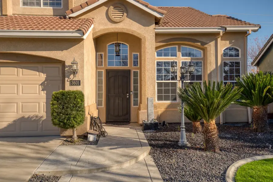 3601 Chant Drive, Modesto, CA 95355 - #2