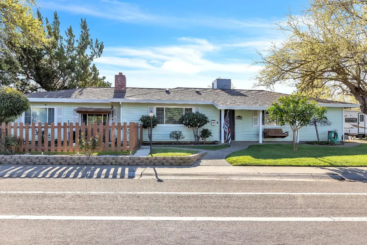 10406 Ambassador Drive, Rancho Cordova, CA 95670 - #1